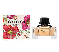 Gucci Flora by Gucci парфюмированная вода, 50 мл