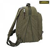 Брезентовий рюкзак для мисливців Акрополіс РМ-5, фото 2
