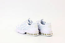Жіночі кросівки Nike Air Zoom Spiridon Cage 2 White CJ1288-100, фото 6