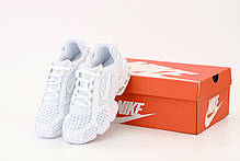 Жіночі кросівки Nike Air Zoom Spiridon Cage 2 White CJ1288-100, фото 4