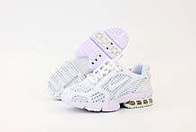 Жіночі кросівки Nike Air Zoom Spiridon Cage 2 White CJ1288-100, фото 3
