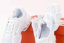 Жіночі кросівки Nike Air Zoom Spiridon Cage 2 White CJ1288-100, фото 5