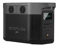 Зарядная станция EcoFlow DELTA Max 2000