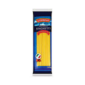 Итальянские макароны COMBINI Spagetti, 500 г.