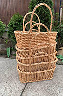 Кошик із ручками для овочів