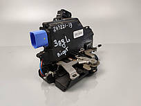 Замок дверей задній лівий Skoda Octavia А5 7L0839015 / 7L0839015d