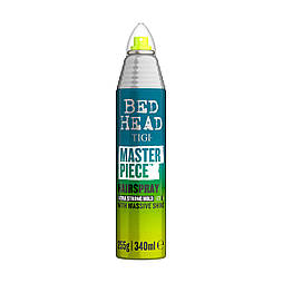 Лак для волосся TIGI Bed Head Masterpiece Hairspray Extra Strong Hold Level 4 340 мл