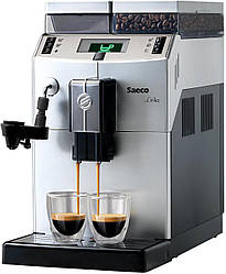 Кавомашина Saeco Lirika Plus RI9841/01