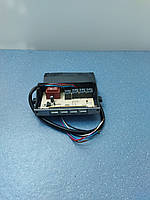 Блоки кнопок механічні