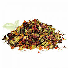 Чорнобривці, бархатці квіти 100 гр Карпати