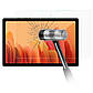 Захисне скло Dux Ducis HD Full Screen для Samsung Galaxy Tab A8 2021 10.5 X200 / X205 (0.33 мм), фото 3