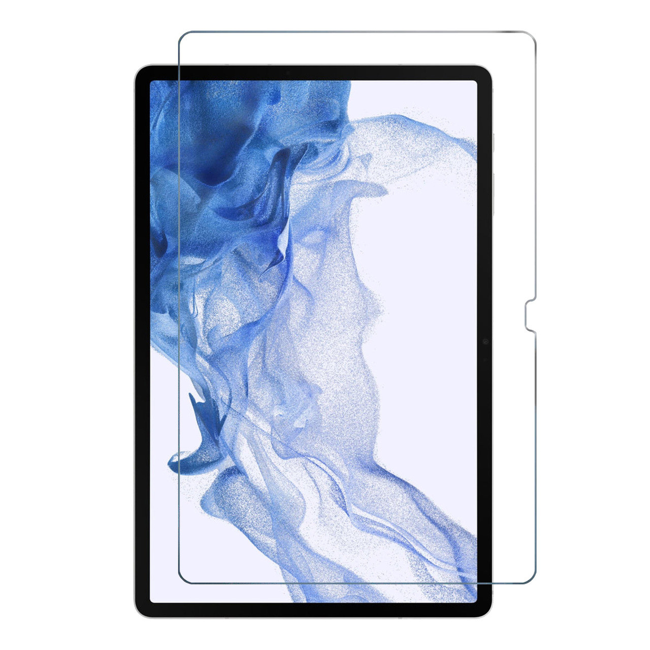 Захисне скло Dux Ducis HD Full Screen для Samsung Galaxy Tab S8 Plus 12.4 X800 X806 (0.33 мм)