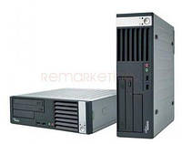 Fujitsu-Siemens – 2 ядра Intel Core 2 Duo (2.20Ггц)120ГБ/1ГБ/Intel HD (256МБ) + подарки