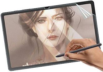 Захисна плівка Dux Ducis Paperlike для Samsung Galaxy Tab S8 Plus 12,4 X800 X806