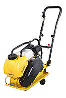 EnerSol EPC-084H Віброплита 84 кг з двигуном Honda