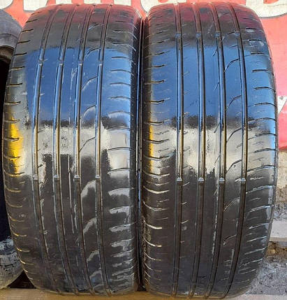 Шини б у 235/50/18 Continental Conti Premium Contact 2, фото 1