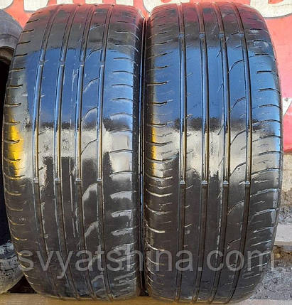 Шини бу 235/50/18 Continental Conti Premium Contact 2, фото 1