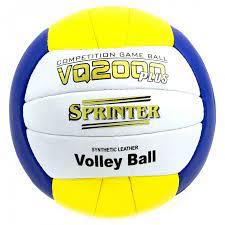 М'яч волейбольний Profiball MS 3159