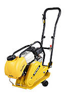 EnerSol EPC-064H Віброплита 64 кг з двигуном Honda