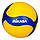 М'яч волейбольний, Mikasa V800W (ORIGINAL), фото 2