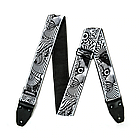 Гітарний ремінь DUNLOP ILD02 ILOVEDUST VORTEX STRAP, фото 3