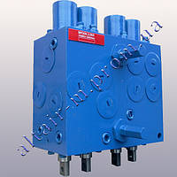 Гідророзподільник Р-200