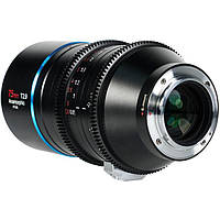 Анаморфний об'єктив Sirui 75 mm T2.9 Full Frame 1.6x Anamorphic Lens (Leica L) (VENUS L75)