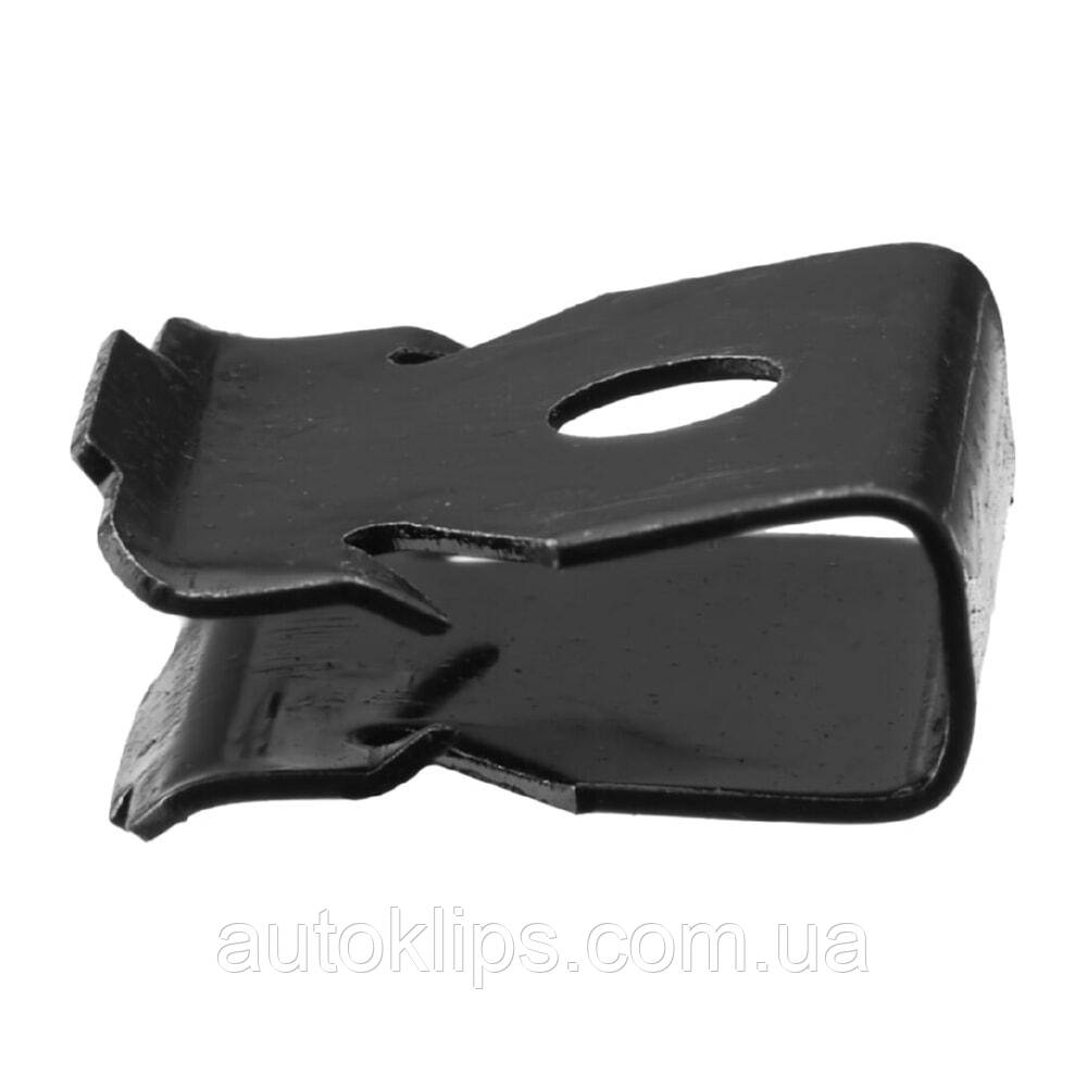 Скоба Audi A6 A8 Q5 Q7 / Seat / Skoda Fabia Octavia Superb / VW Caddy Golf Passat Polo Tiguan Touran (16517), фото 1