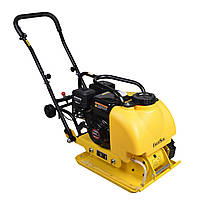 EnerSol EPC-084L Виброплита 84 кг с двигателем Loncin