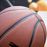 Мяч Баскетбольный  Nike JORDAN ULTIMATE 8P size 7 J.KI.12.842.07, фото 3