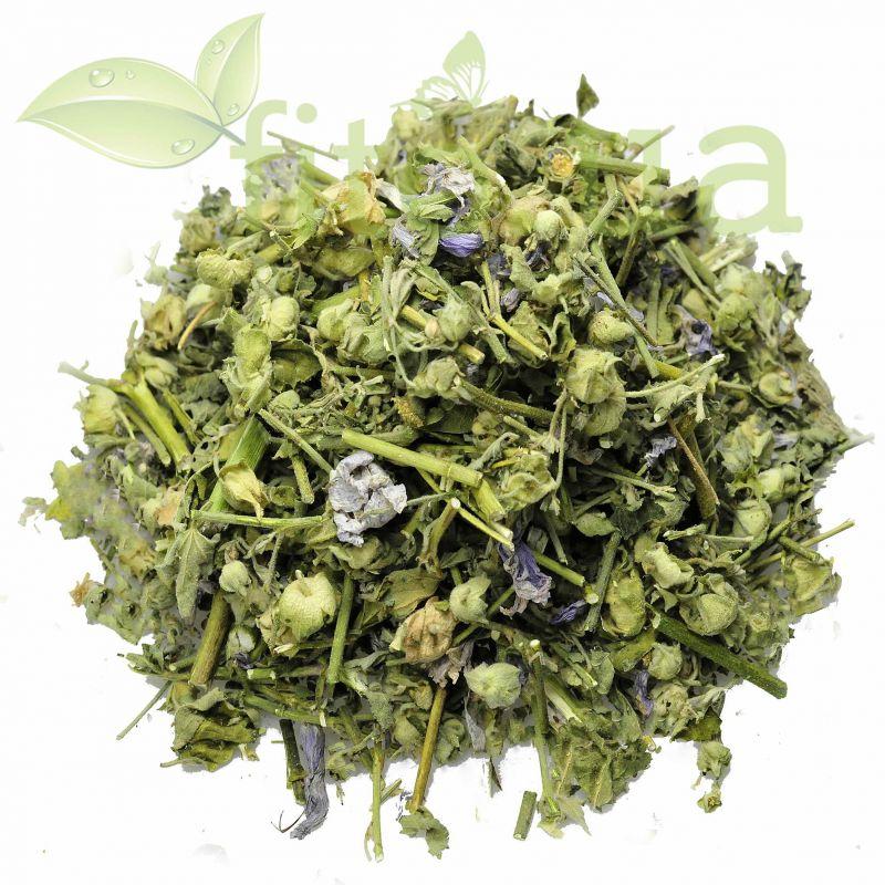 Мальва лісова 50 гр., фото 1