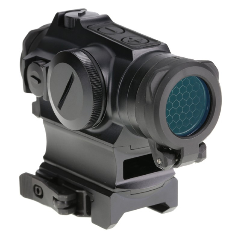 КОЛЛИМАТОР HOLOSUN MICRO ELITE HS515GM