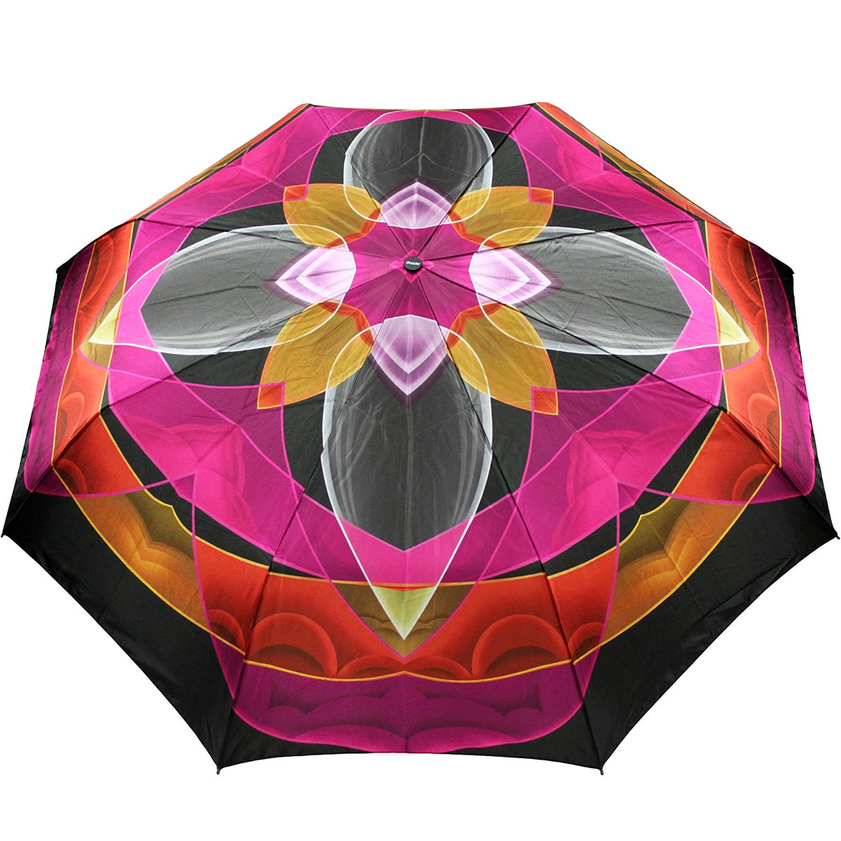 Жіночий зонтик Doppler сатин ( повний автомат ), арт. 746165 SCA