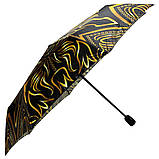 Жіночий зонтик Doppler атласний ( повний автомат ), арт. 746165 SI, фото 2