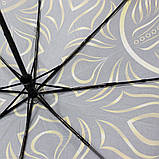 Жіночий зонтик Doppler атласний ( повний автомат ), арт. 746165 SI, фото 5