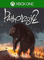 Pathologic 2 (Ключ Xbox One / PC)