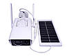 Автономна сонячна WI-FI Smart Camera iCSee APP SOLAR 3MP, фото 4