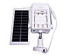 Автономна сонячна WI-FI Smart Camera iCSee APP SOLAR 3MP, фото 5