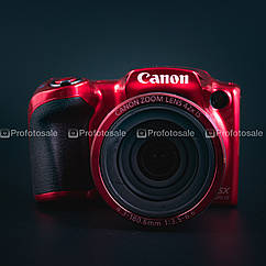 Фотоапарат Canon SX 420 IS