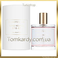 Духи унисекс Zarkoperfume Purple Molecule 070.07 100 ml. Заркопарфюм Пурпурная Молекула 070.07 100 мл.