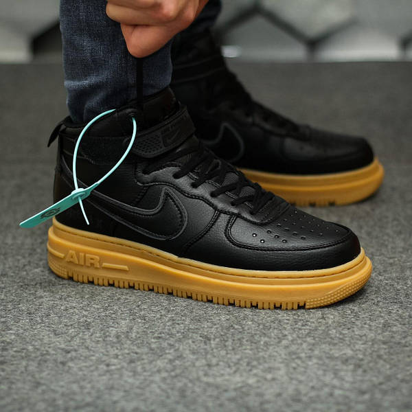Nike Air Force 1 Gore Tex 05268
