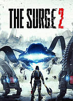 The Surge 2 (Ключ Steam) для ПК