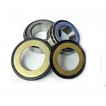 Комплект підшипників рульової колонки ALL BALLS 22-1004, KAWASAKI KLX 250/650, SUZUKI DR/GS/GSF/GSX/VS