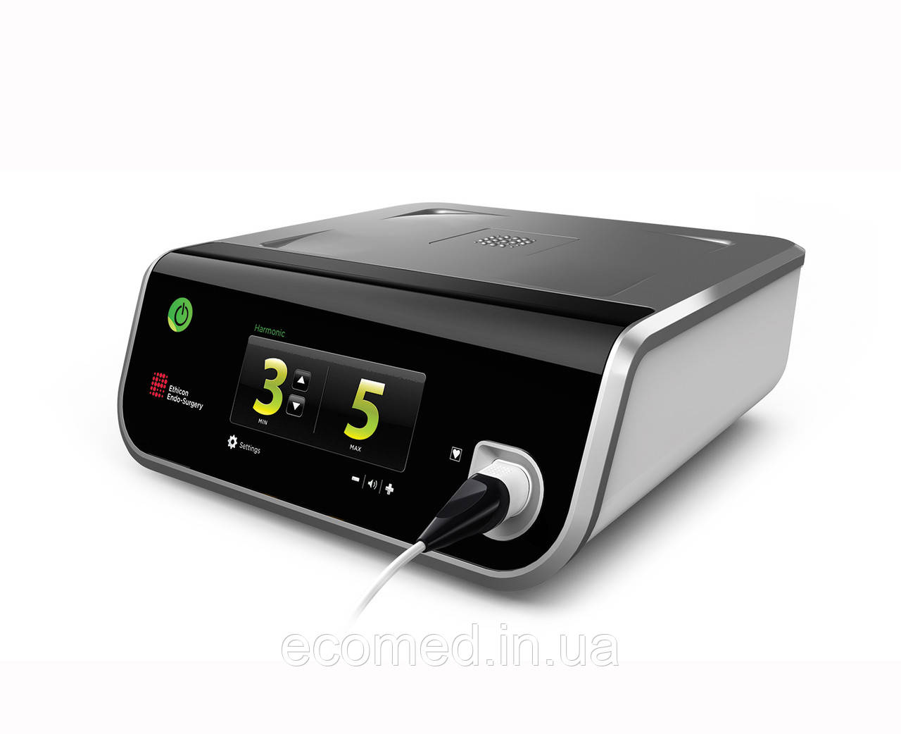 Генератор G11, фото 1