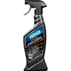 Tenzi в Тернополе от компании 