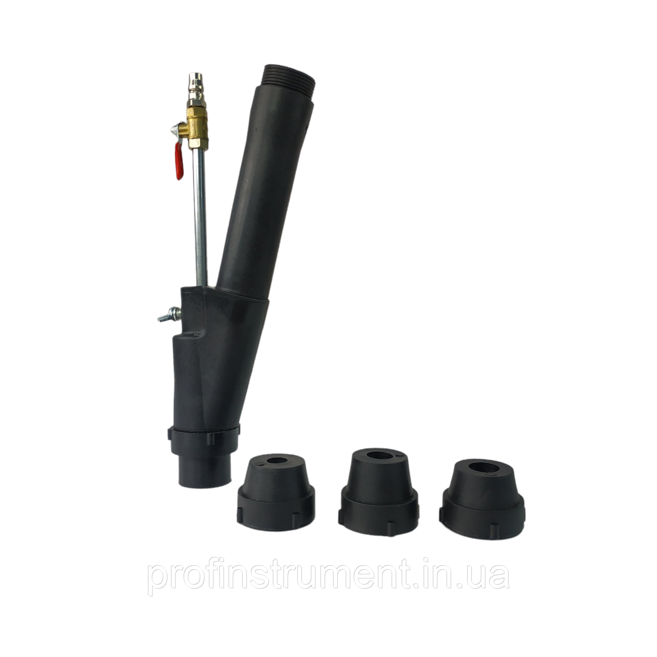 Штукатурний пістолет Profinstrument Pro 32