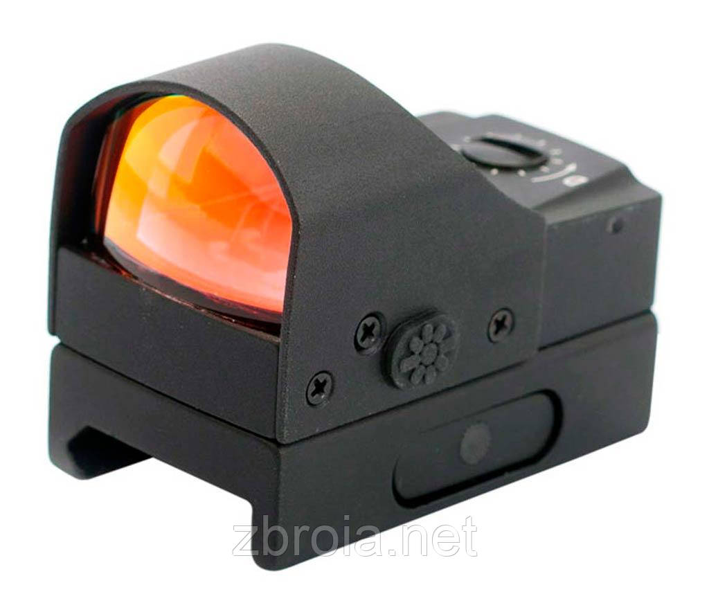 Коліматорний приціл Konus Sight-Pro Fission 2.0