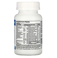 Вітаміни Sentry Men Multivitamin & Multimineral Supplement 21st Century 120 таблеток, фото 3