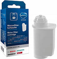 Картридж фільтра для кавомашини Bosch Siemens Brita Intenza TZ7003