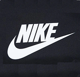 Сумка на пояс Nike NK HERITAGE WAISTPACK DB0490-010 ( чорна), фото 7